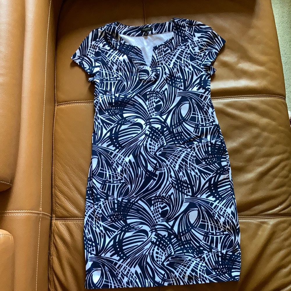 NWOT Talbots Dress